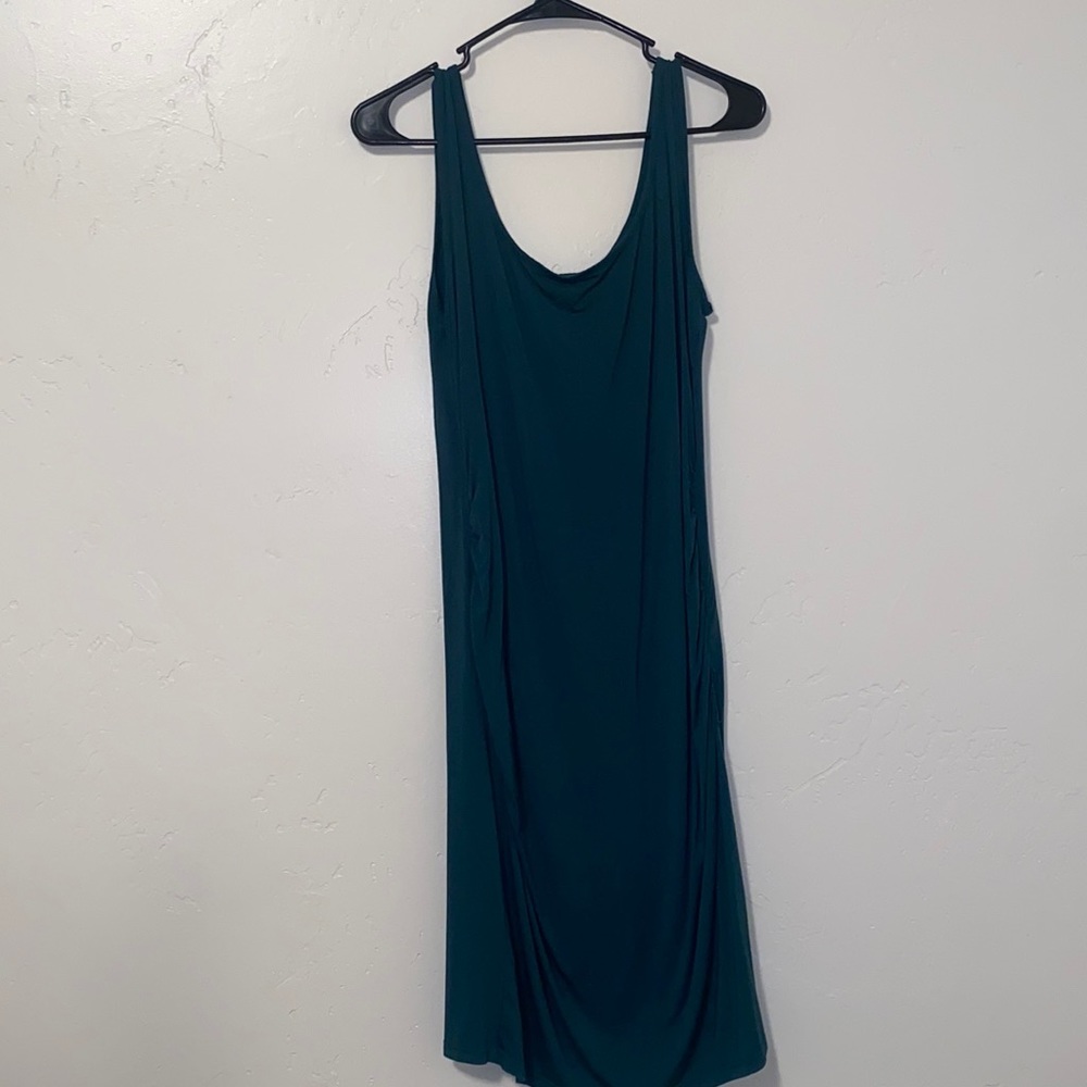 H&M crunch dress